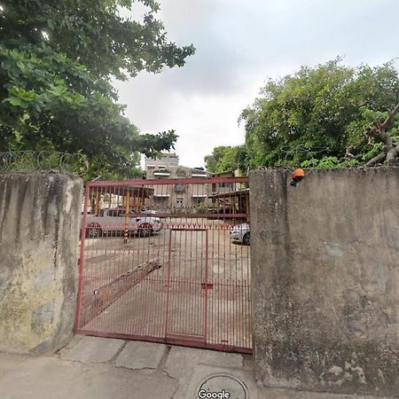 Pousada Baobá Olinda Exterior foto