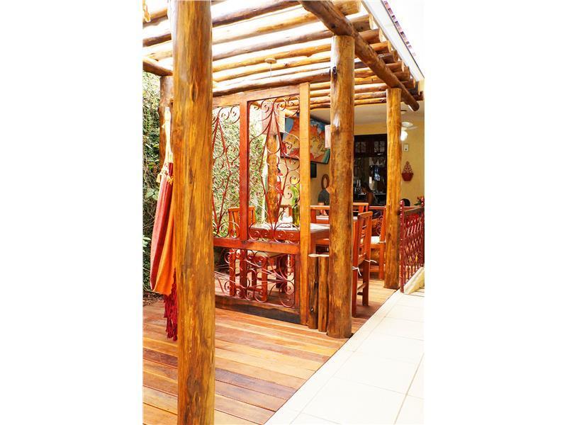 Pousada Baobá Olinda Exterior foto