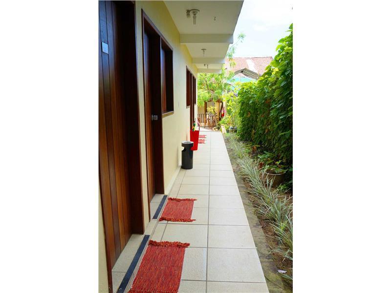 Pousada Baobá Olinda Exterior foto