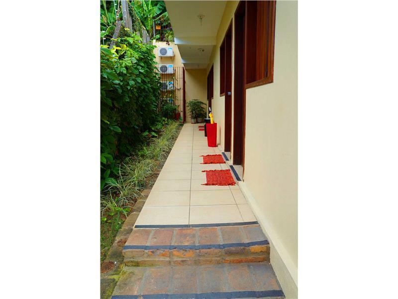 Pousada Baobá Olinda Exterior foto