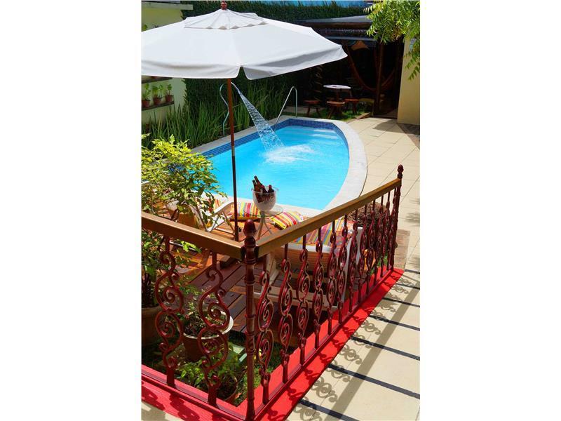 Pousada Baobá Olinda Exterior foto